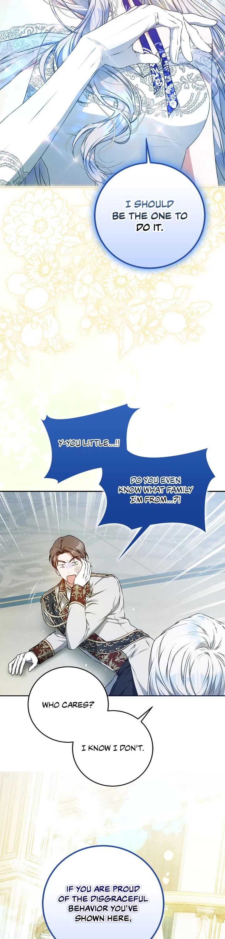 I Became the Wife of the Male Lead chapter 105 page 38