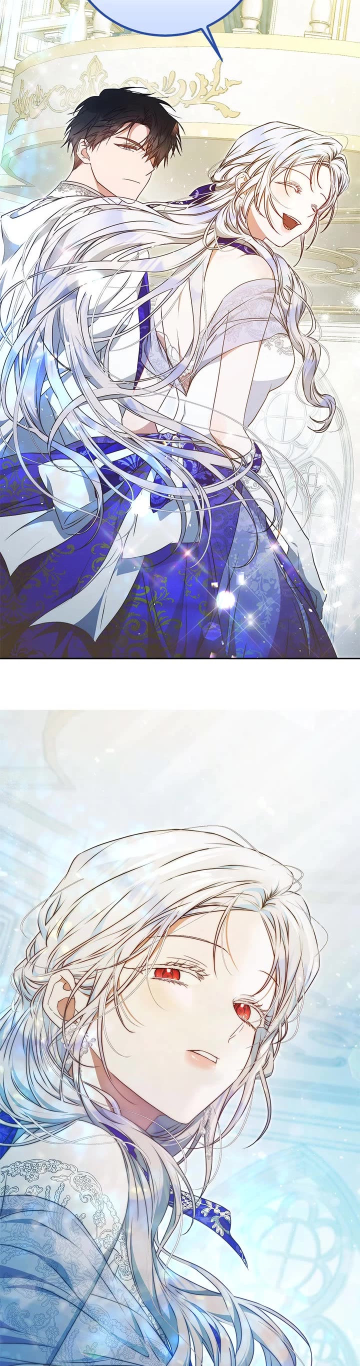 I Became the Wife of the Male Lead chapter 105 page 39