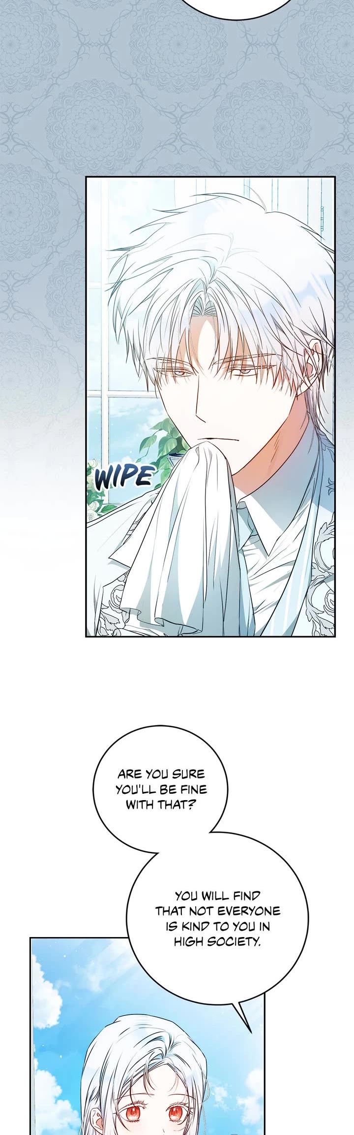 I Became the Wife of the Male Lead chapter 105 page 4