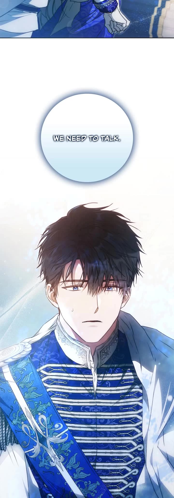 I Became the Wife of the Male Lead chapter 105 page 41