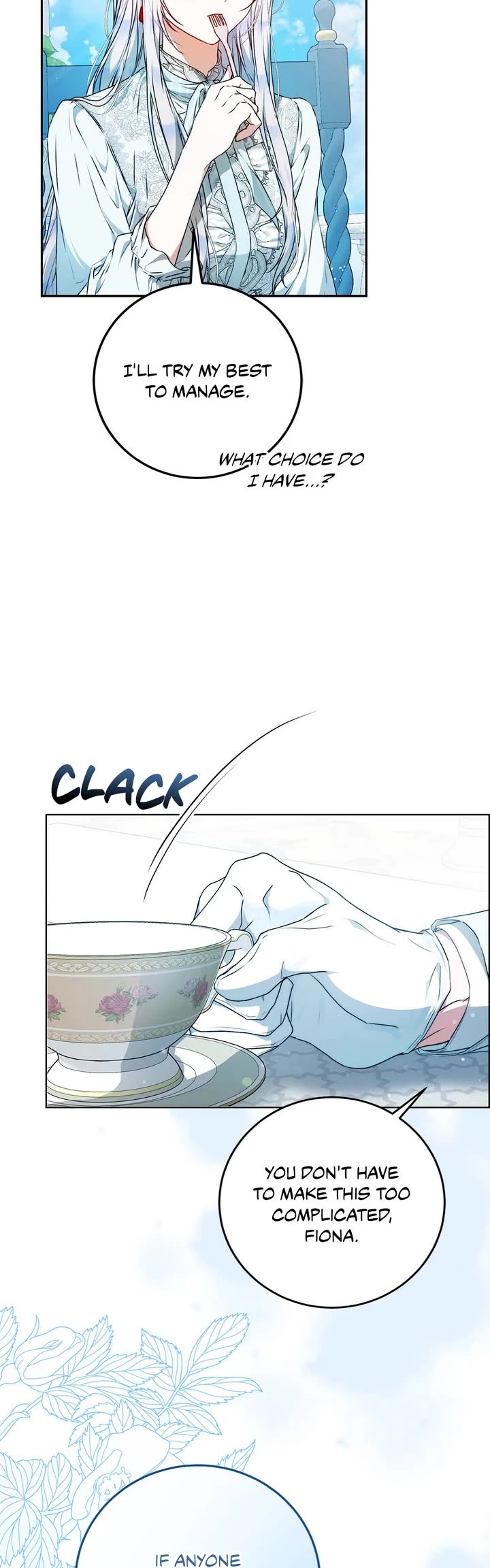 I Became the Wife of the Male Lead chapter 105 page 5