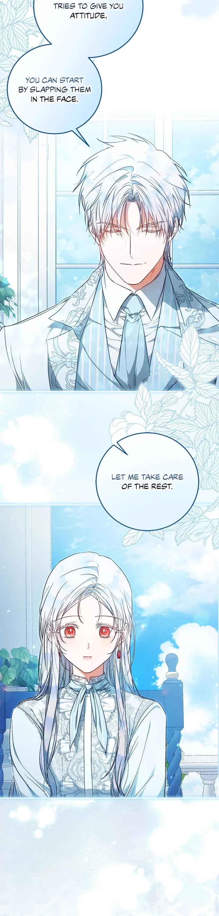 I Became the Wife of the Male Lead chapter 105 page 6