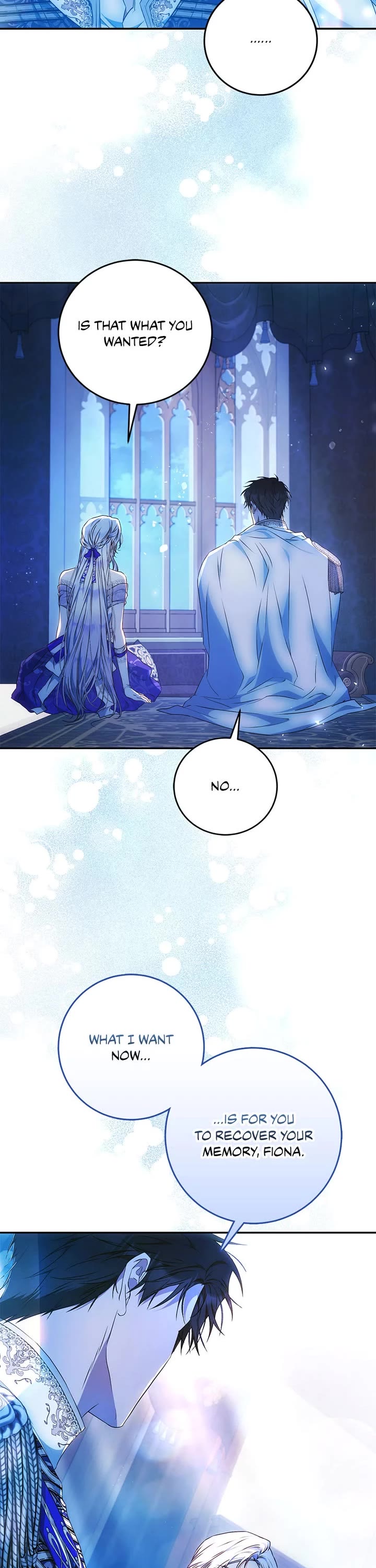 I Became the Wife of the Male Lead chapter 106 page 11