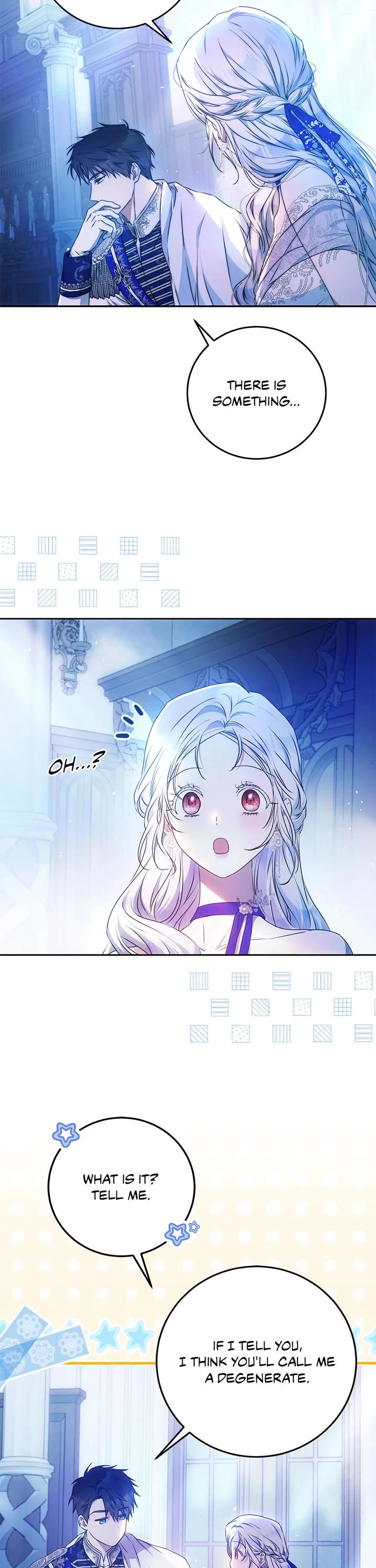 I Became the Wife of the Male Lead chapter 106 page 13