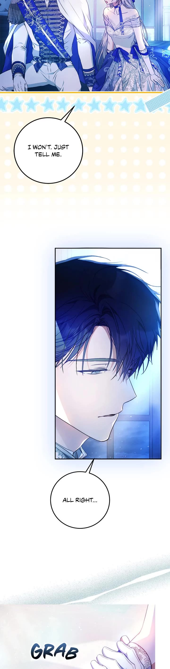 I Became the Wife of the Male Lead chapter 106 page 14