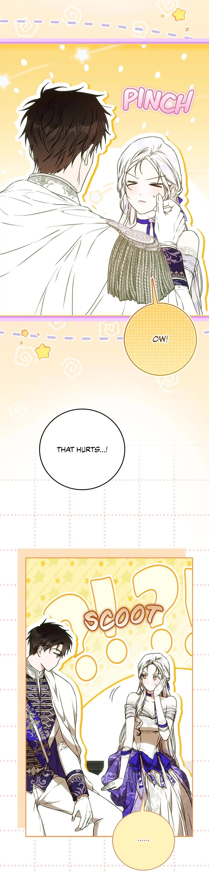 I Became the Wife of the Male Lead chapter 106 page 18