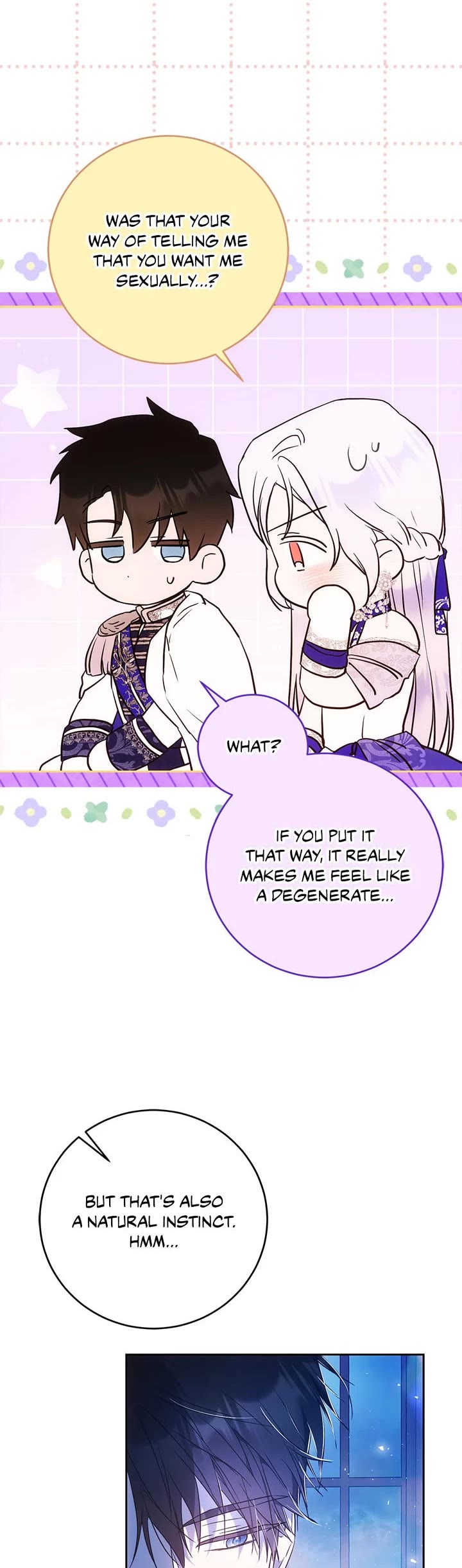 I Became the Wife of the Male Lead chapter 106 page 19