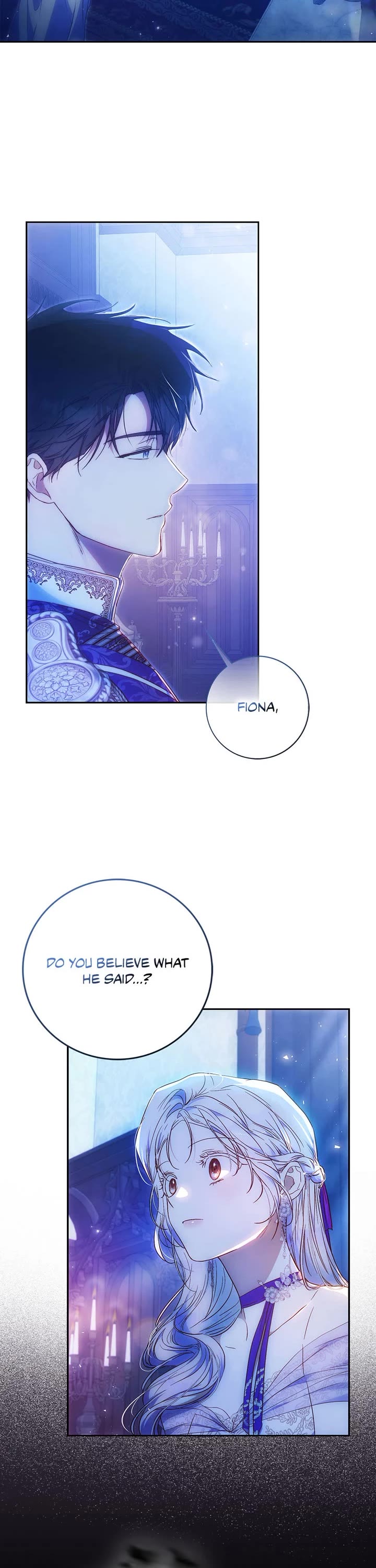 I Became the Wife of the Male Lead chapter 106 page 2