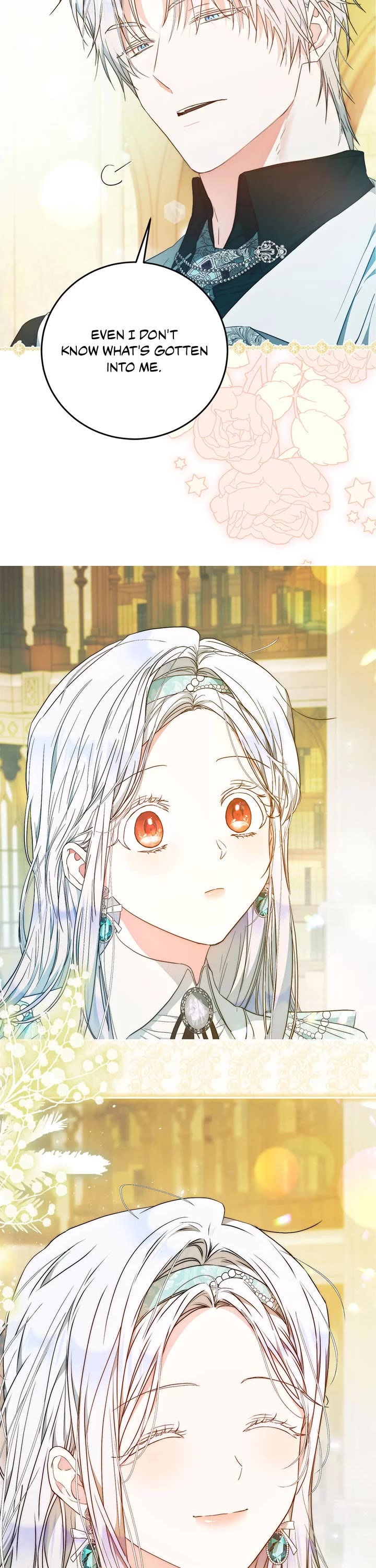 I Became the Wife of the Male Lead chapter 106 page 38