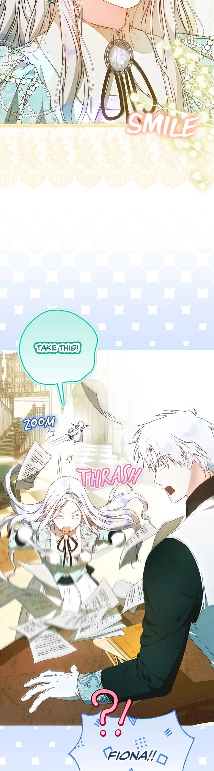 I Became the Wife of the Male Lead chapter 106 page 39