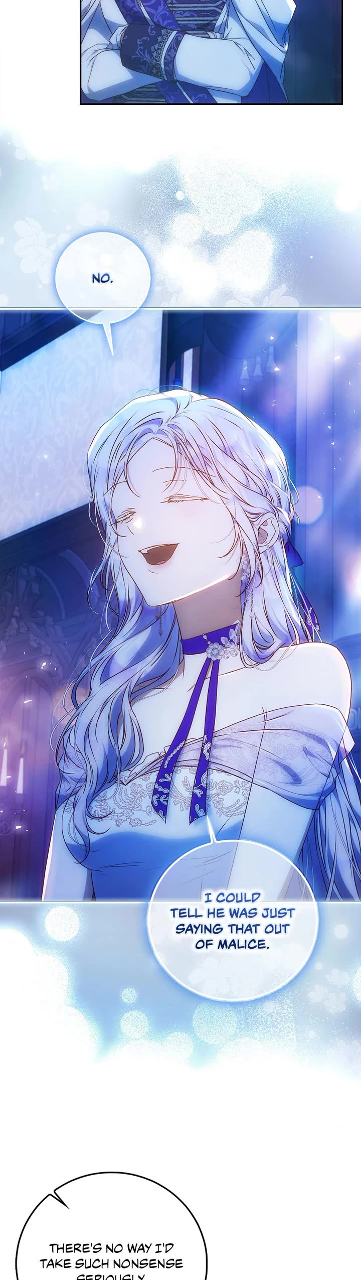 I Became the Wife of the Male Lead chapter 106 page 4