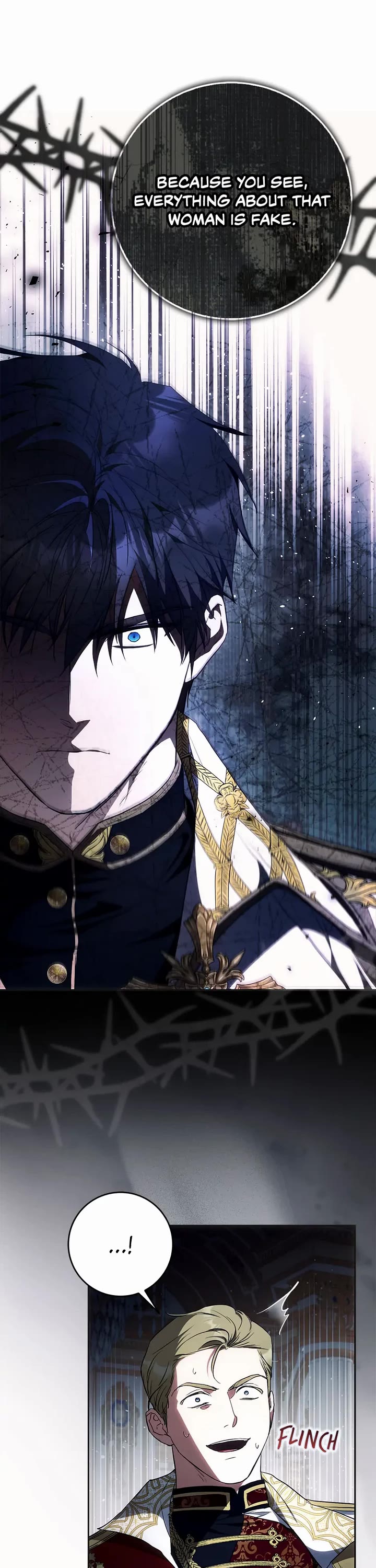 I Became the Wife of the Male Lead chapter 107 page 11