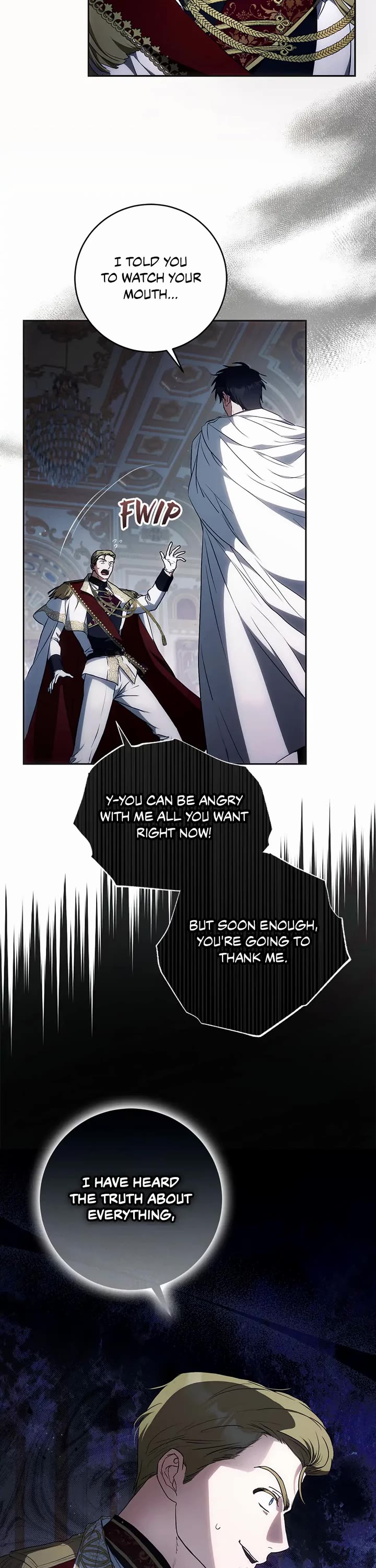 I Became the Wife of the Male Lead chapter 107 page 12