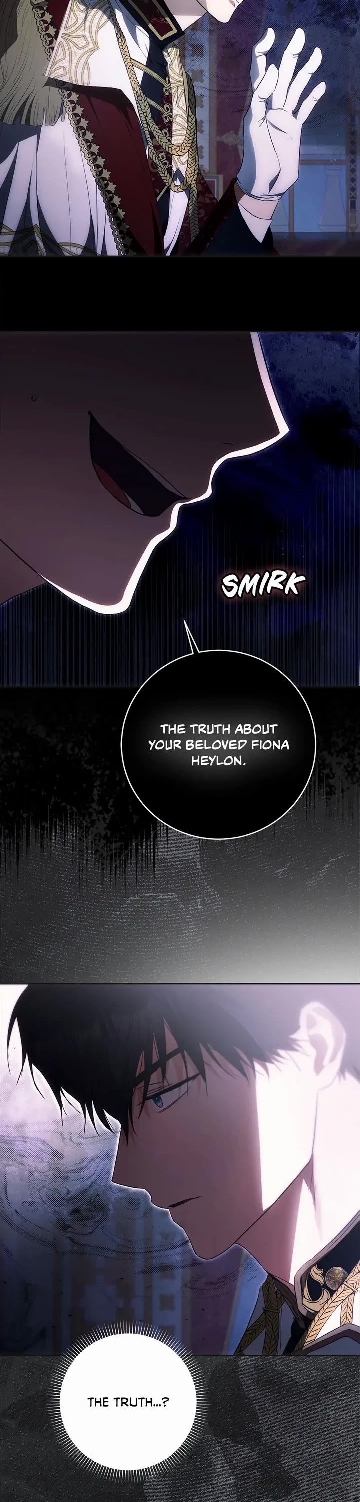 I Became the Wife of the Male Lead chapter 107 page 13