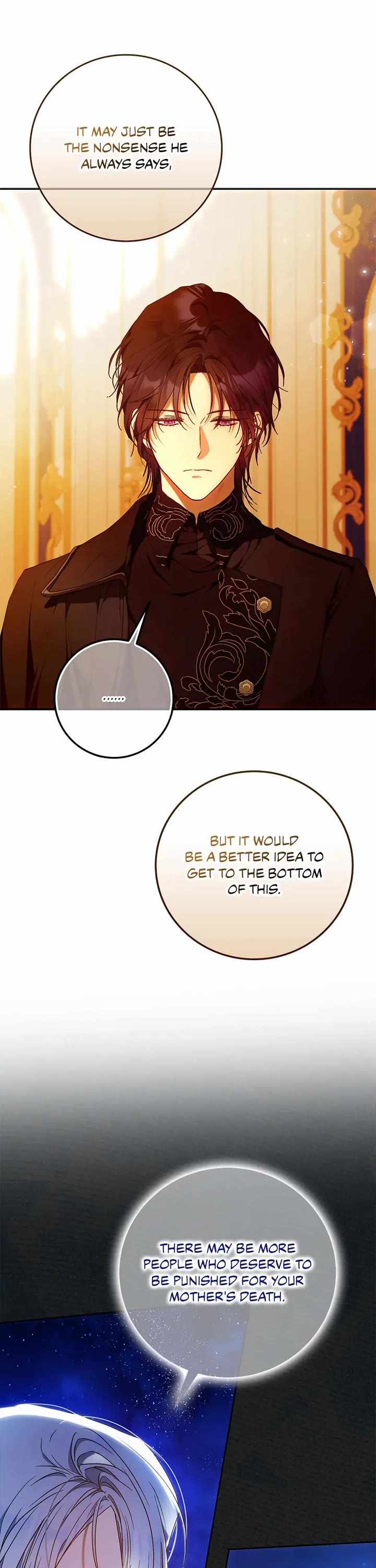 I Became the Wife of the Male Lead chapter 107 page 16