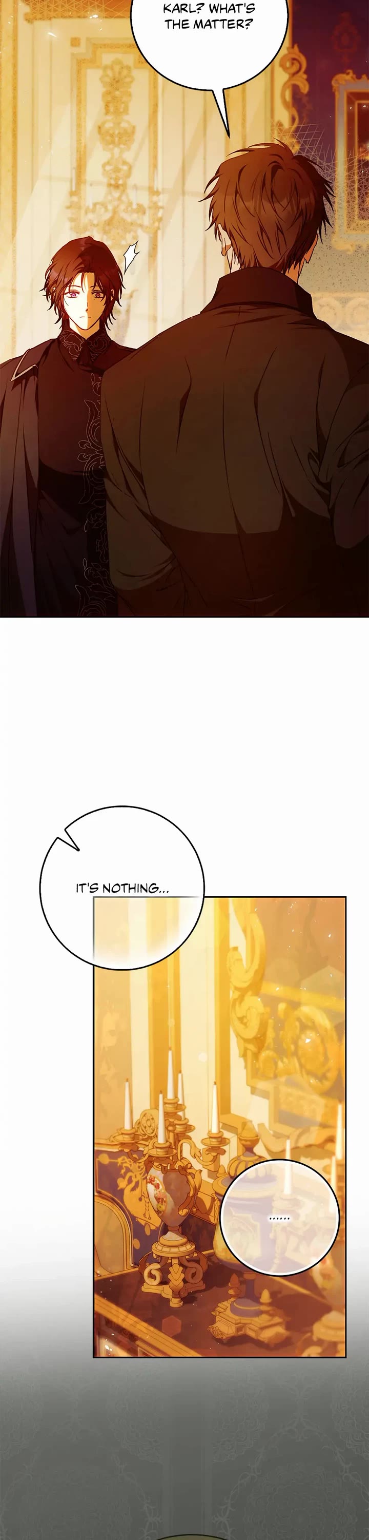 I Became the Wife of the Male Lead chapter 107 page 18