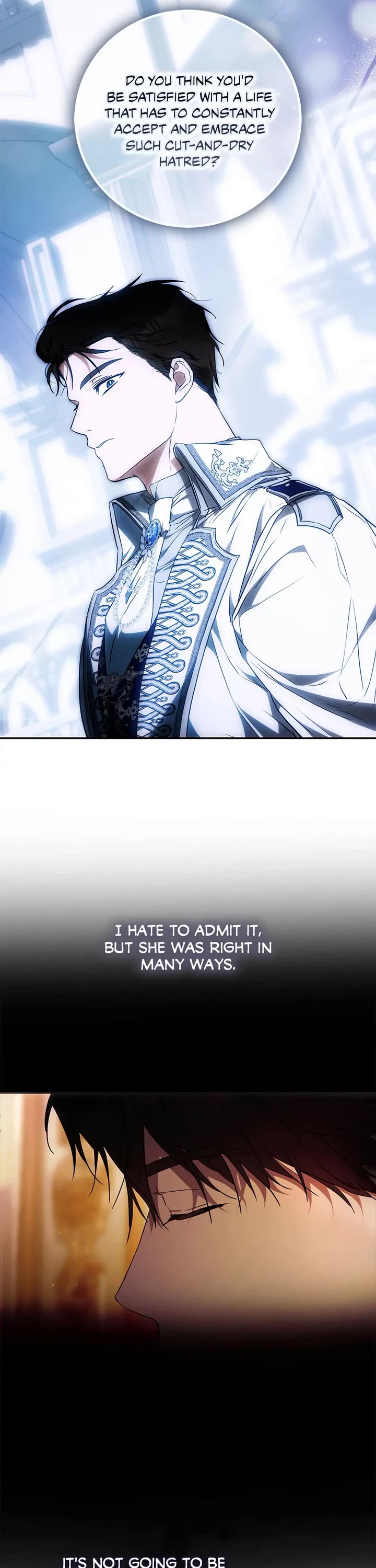 I Became the Wife of the Male Lead chapter 107 page 22