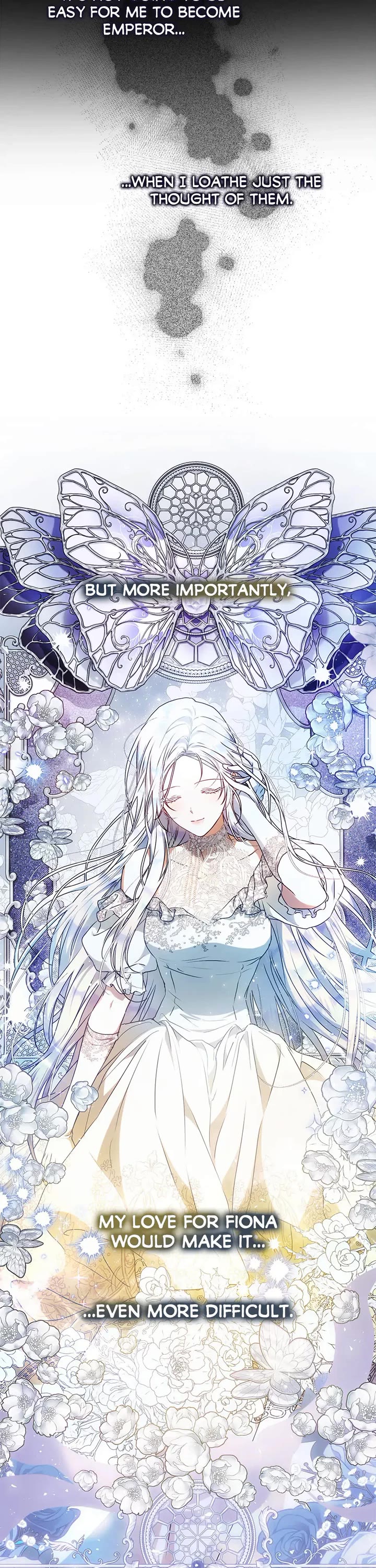 I Became the Wife of the Male Lead chapter 107 page 23