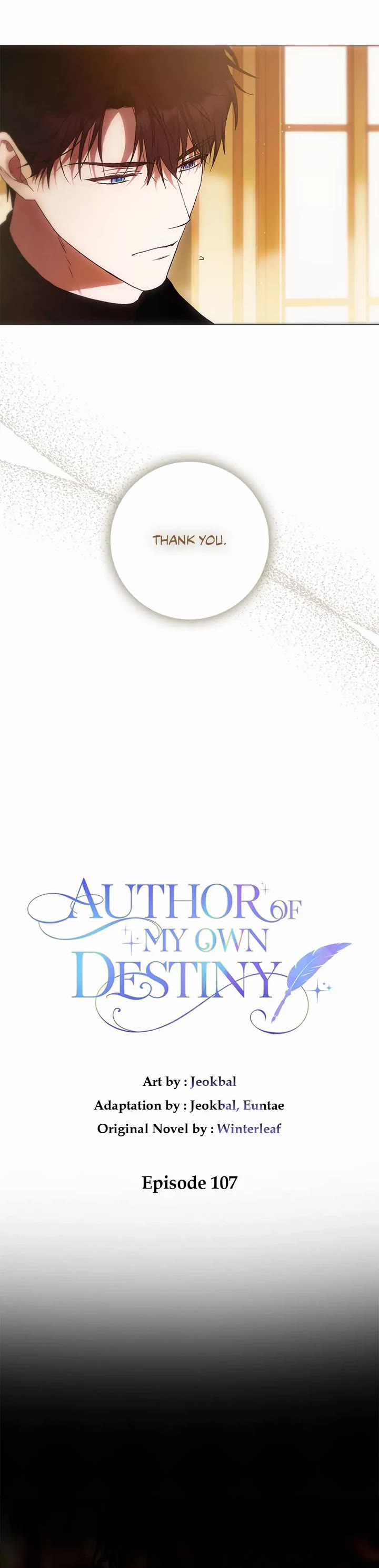 I Became the Wife of the Male Lead chapter 107 page 25