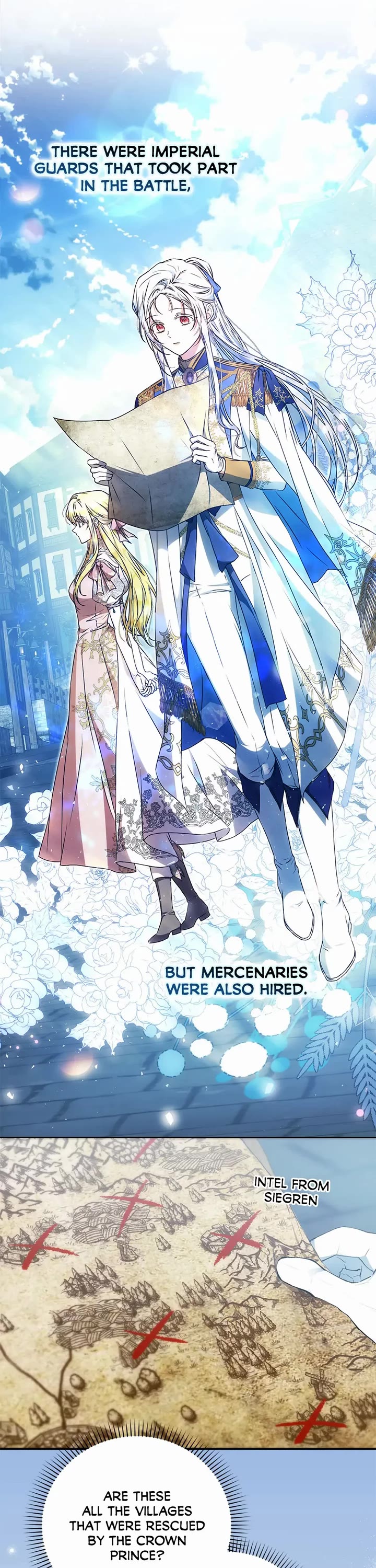 I Became the Wife of the Male Lead chapter 107 page 27