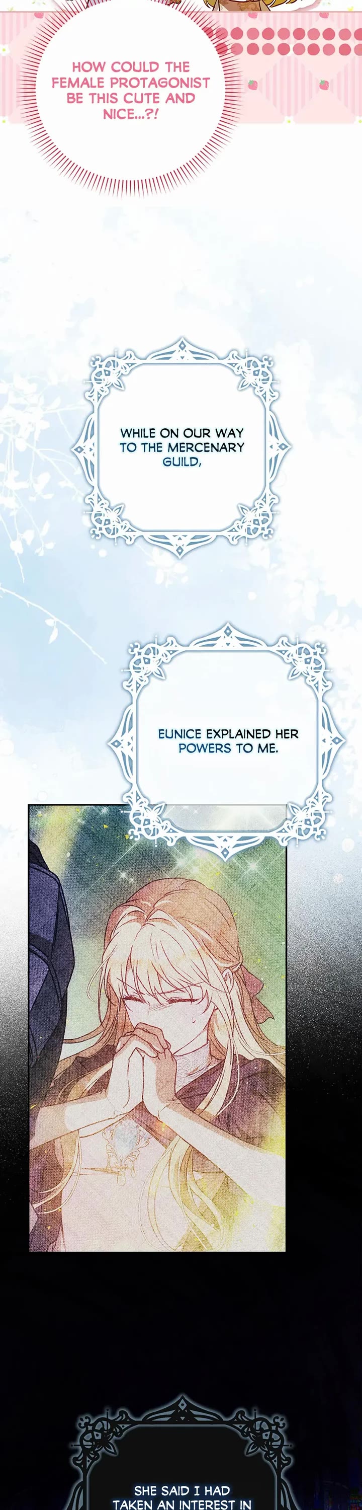 I Became the Wife of the Male Lead chapter 107 page 31