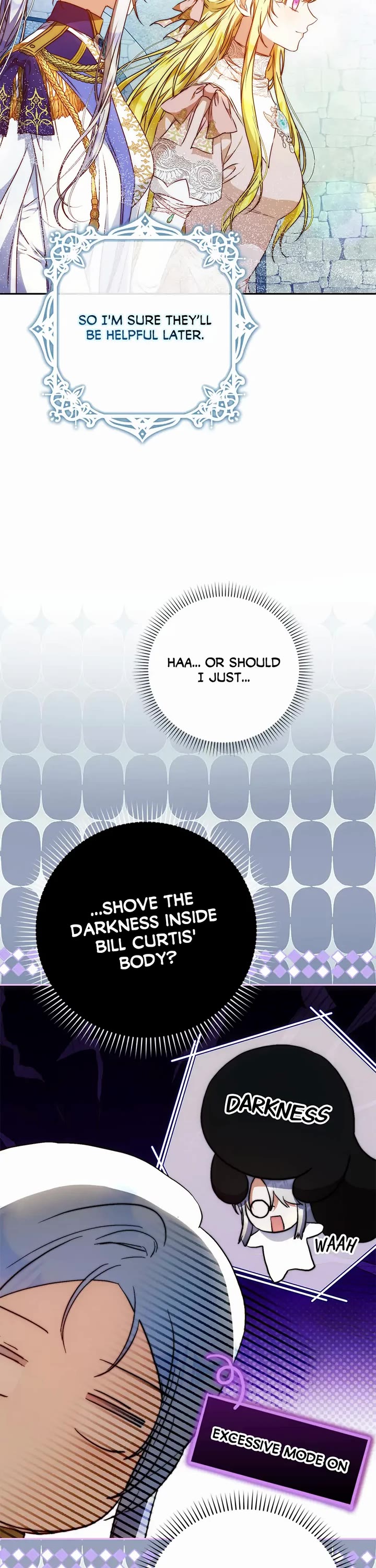 I Became the Wife of the Male Lead chapter 107 page 33