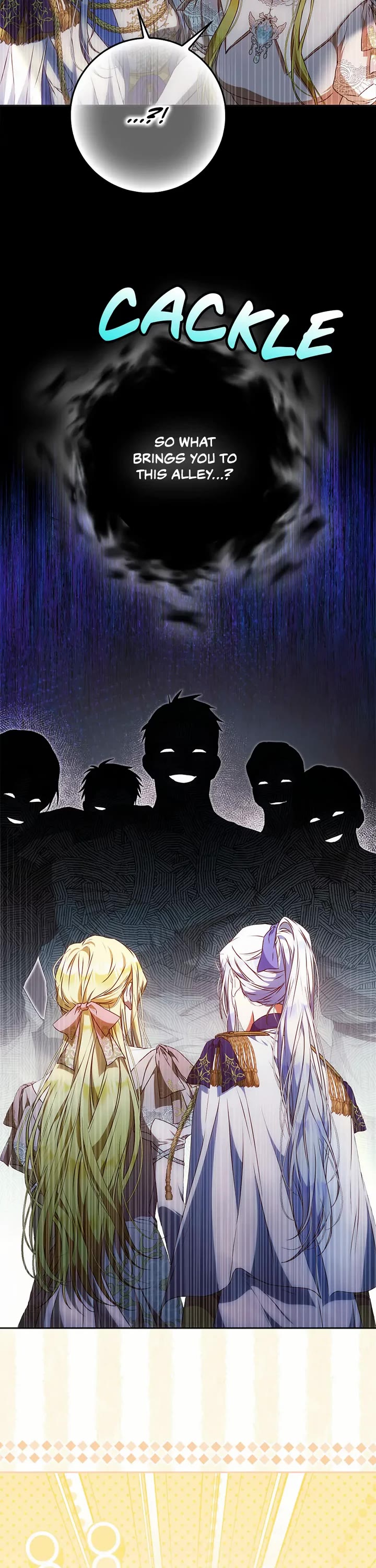 I Became the Wife of the Male Lead chapter 107 page 36