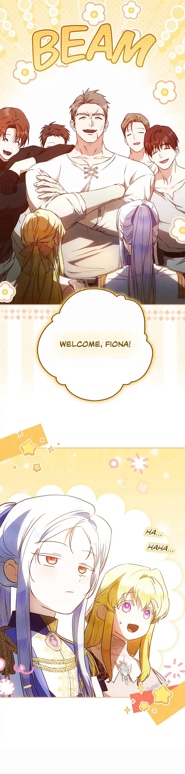 I Became the Wife of the Male Lead chapter 107 page 37