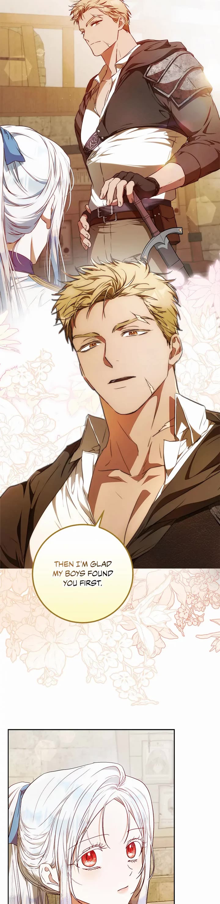 I Became the Wife of the Male Lead chapter 107 page 39