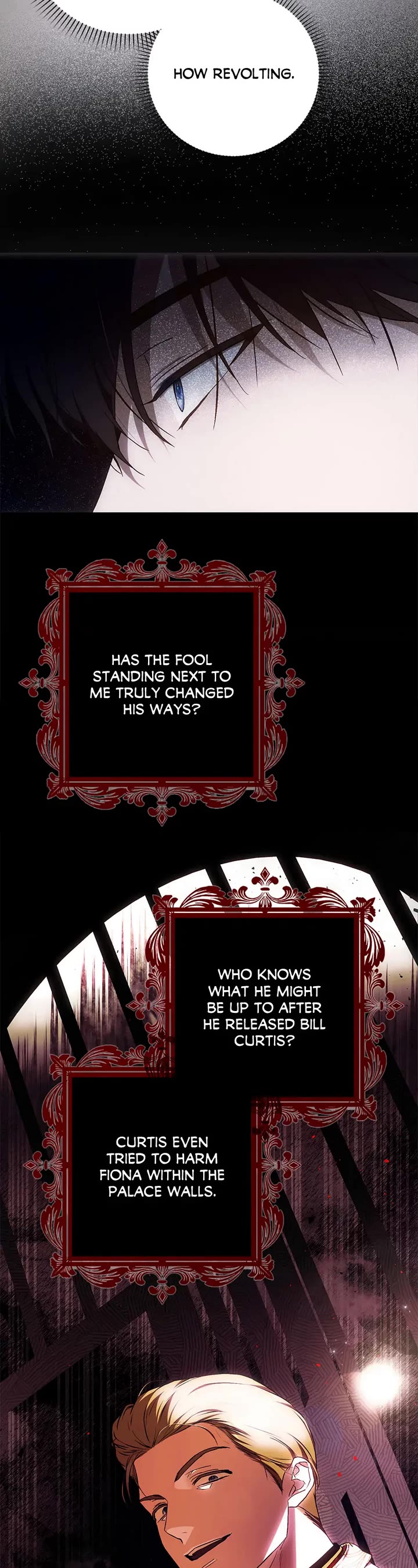 I Became the Wife of the Male Lead chapter 107 page 4