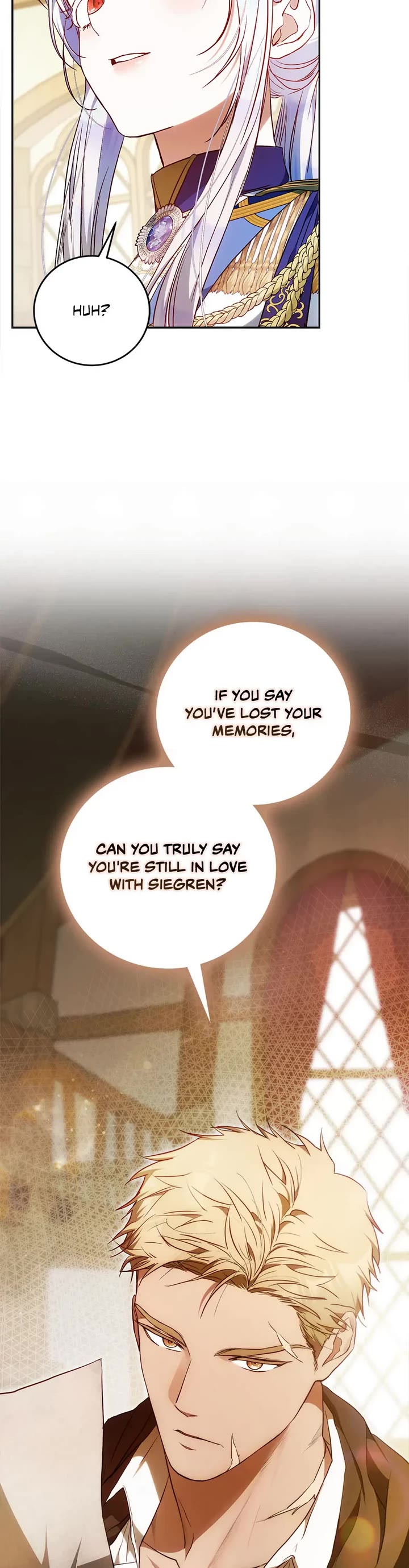 I Became the Wife of the Male Lead chapter 107 page 45