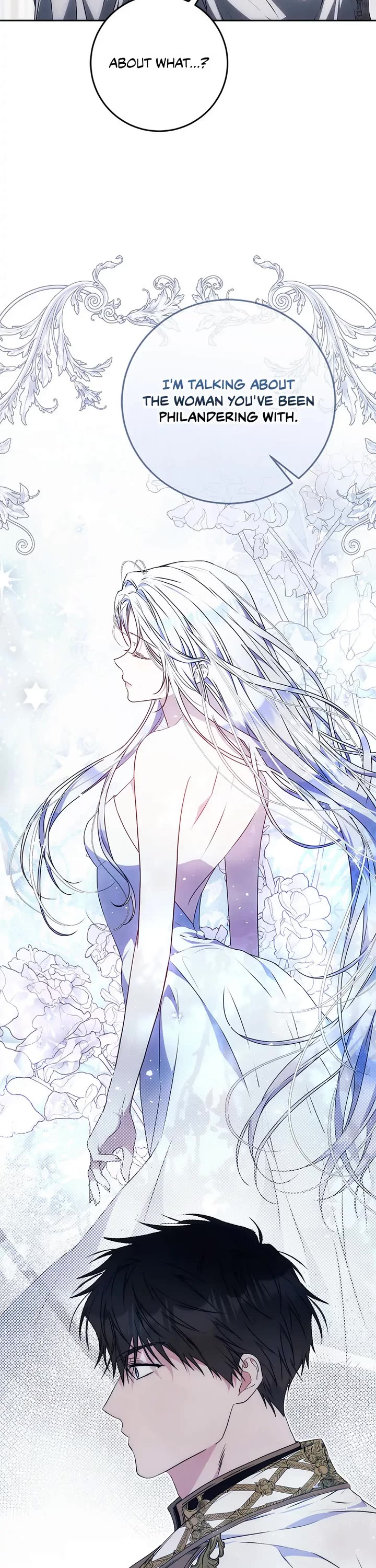 I Became the Wife of the Male Lead chapter 107 page 8