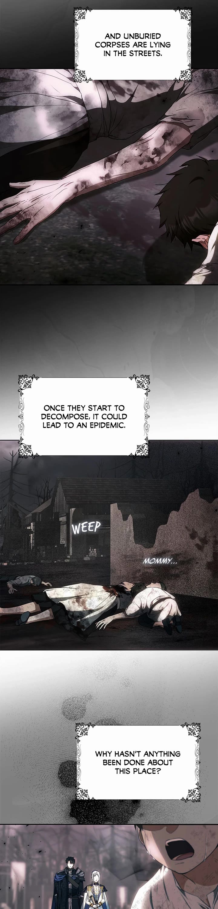 I Became the Wife of the Male Lead chapter 108 page 12