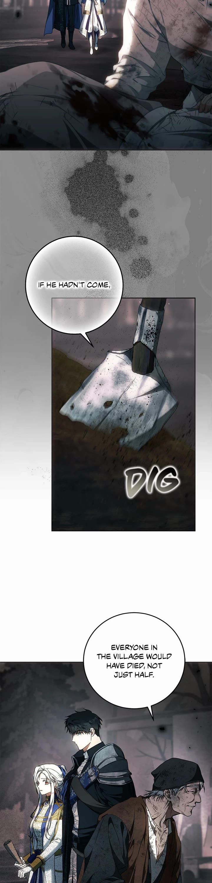 I Became the Wife of the Male Lead chapter 108 page 13