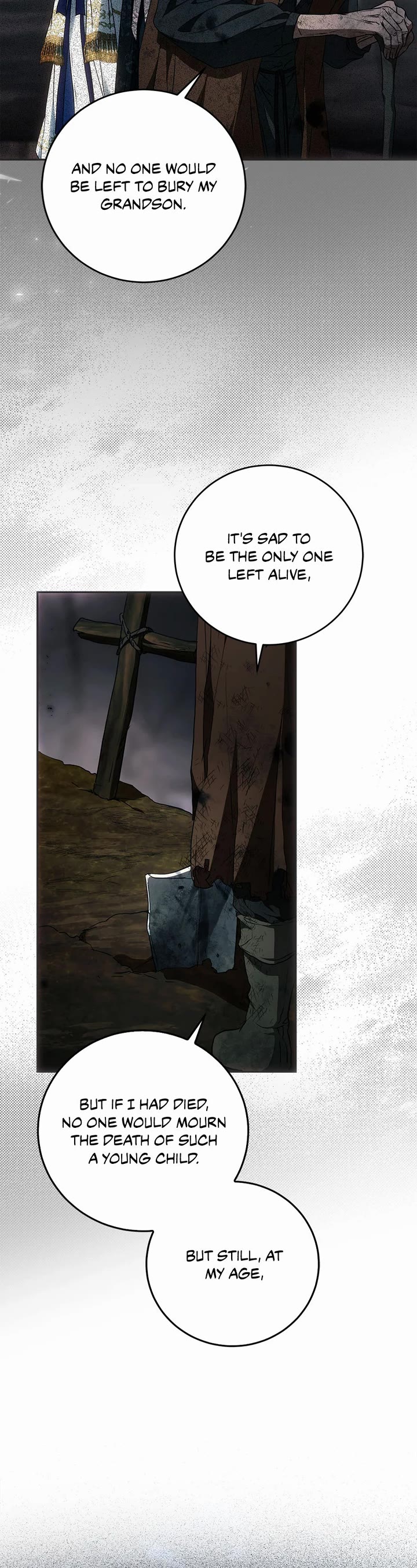 I Became the Wife of the Male Lead chapter 108 page 14