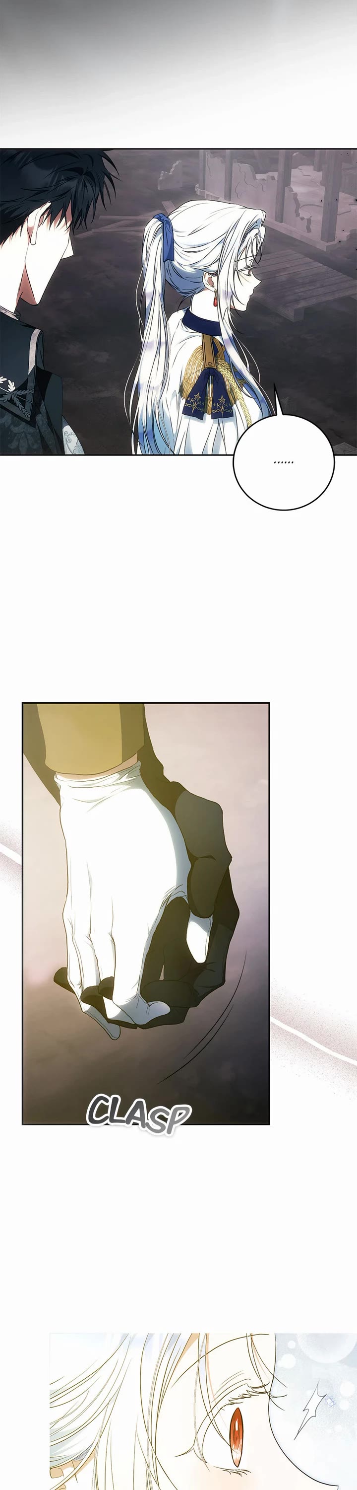 I Became the Wife of the Male Lead chapter 108 page 16