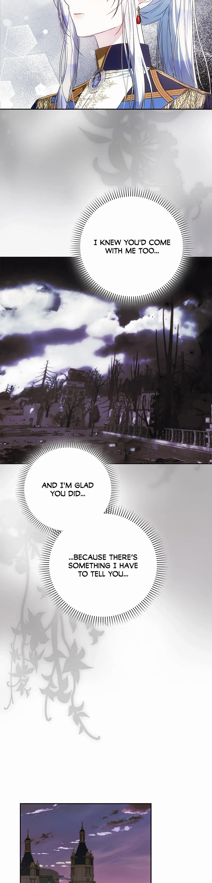 I Became the Wife of the Male Lead chapter 108 page 18