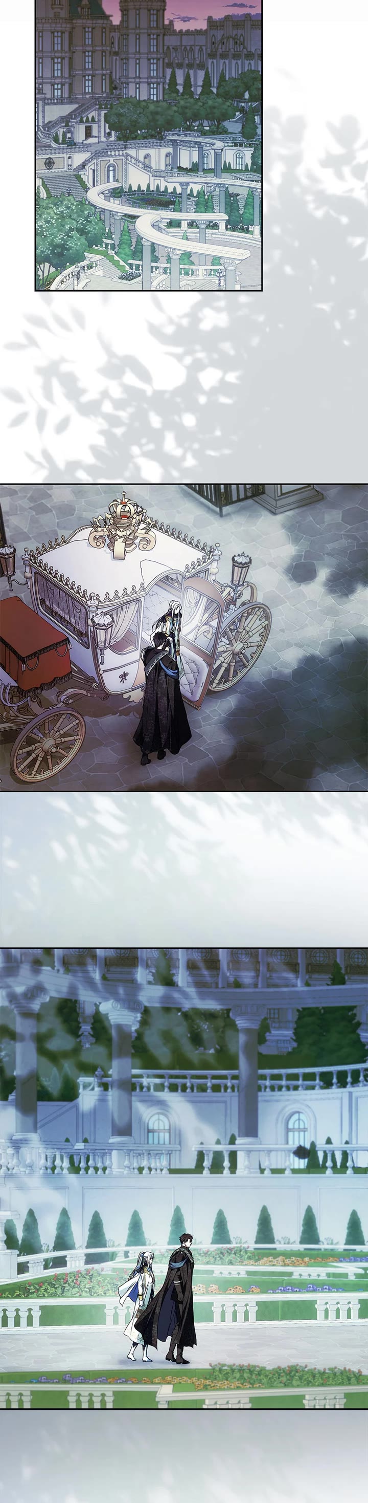 I Became the Wife of the Male Lead chapter 108 page 19