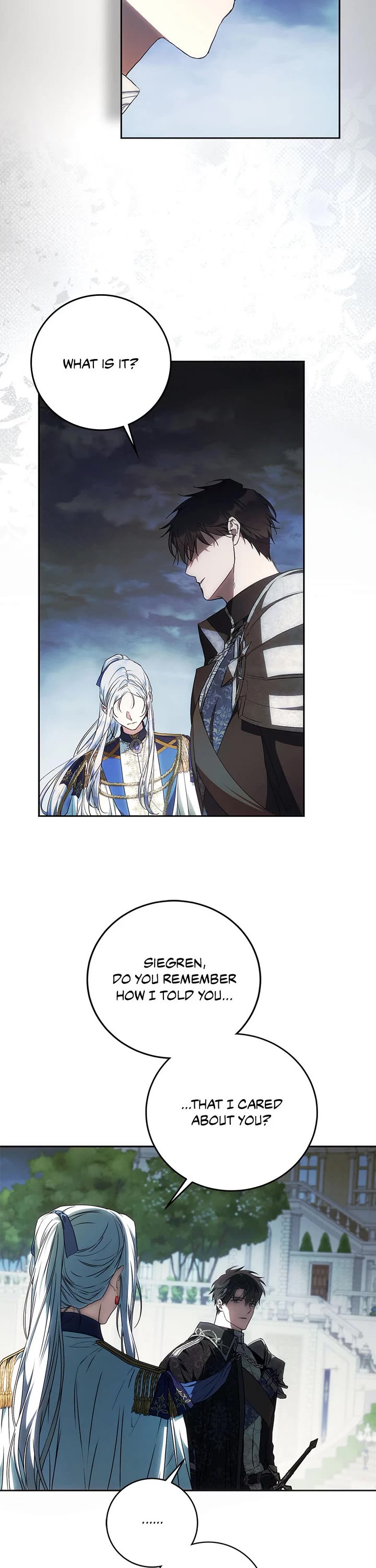 I Became the Wife of the Male Lead chapter 108 page 21