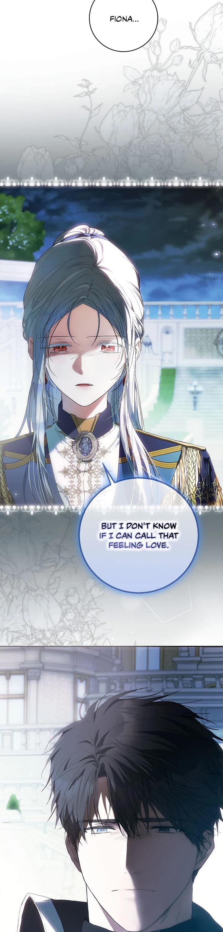 I Became the Wife of the Male Lead chapter 108 page 22