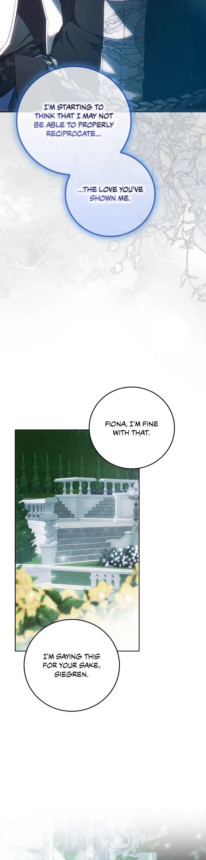 I Became the Wife of the Male Lead chapter 108 page 23