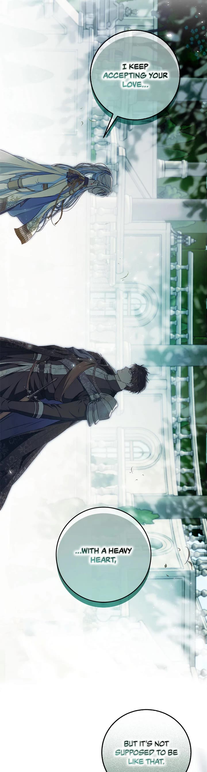 I Became the Wife of the Male Lead chapter 108 page 24