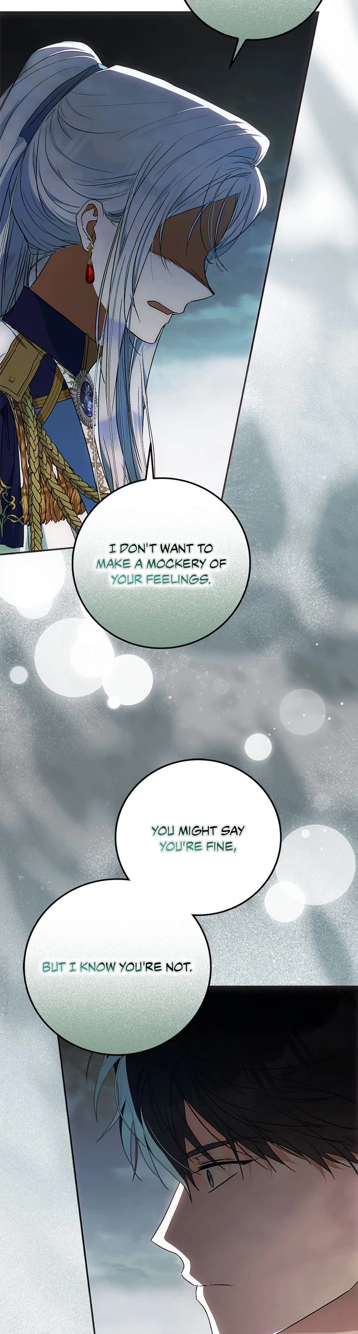 I Became the Wife of the Male Lead chapter 108 page 25