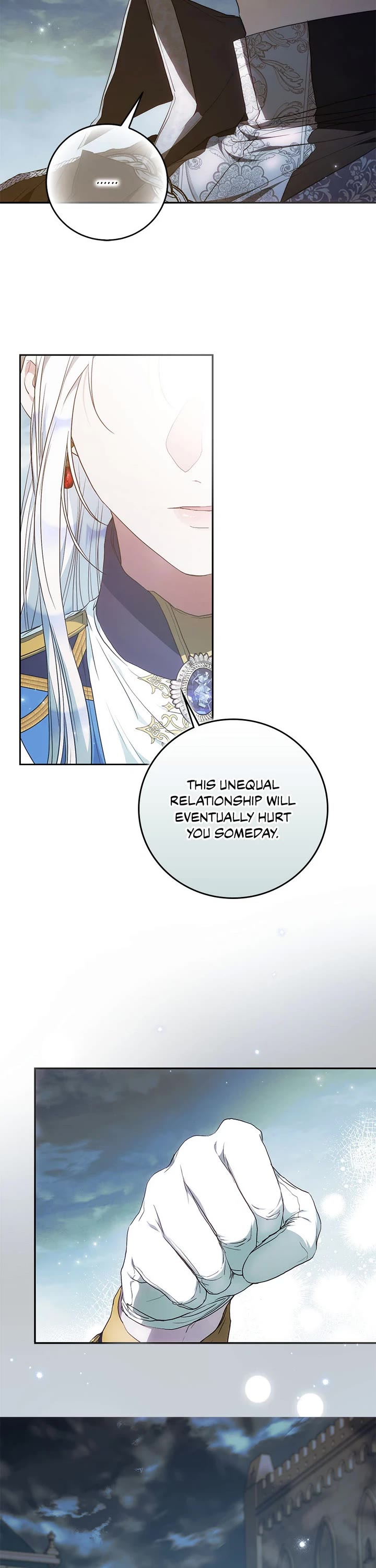 I Became the Wife of the Male Lead chapter 108 page 27