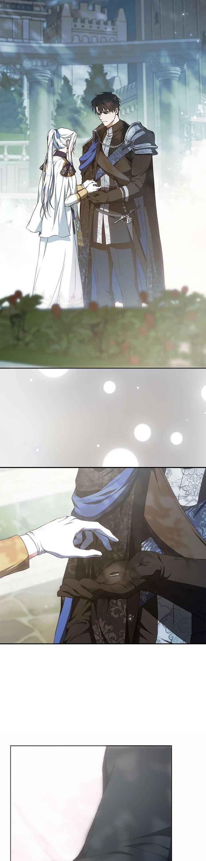 I Became the Wife of the Male Lead chapter 108 page 28