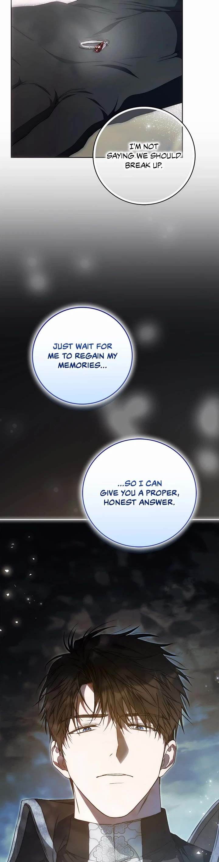 I Became the Wife of the Male Lead chapter 108 page 29