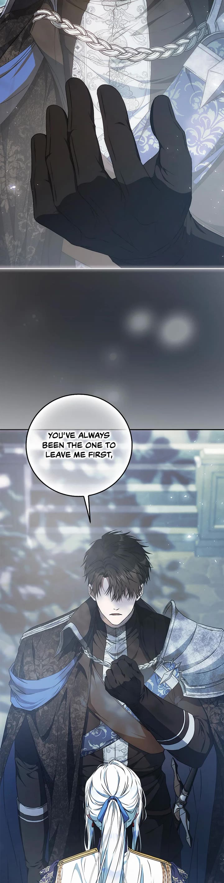 I Became the Wife of the Male Lead chapter 108 page 30