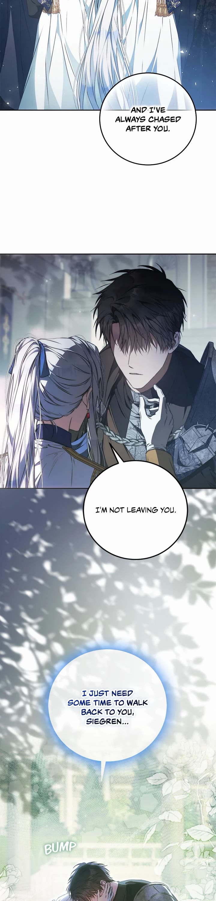 I Became the Wife of the Male Lead chapter 108 page 31