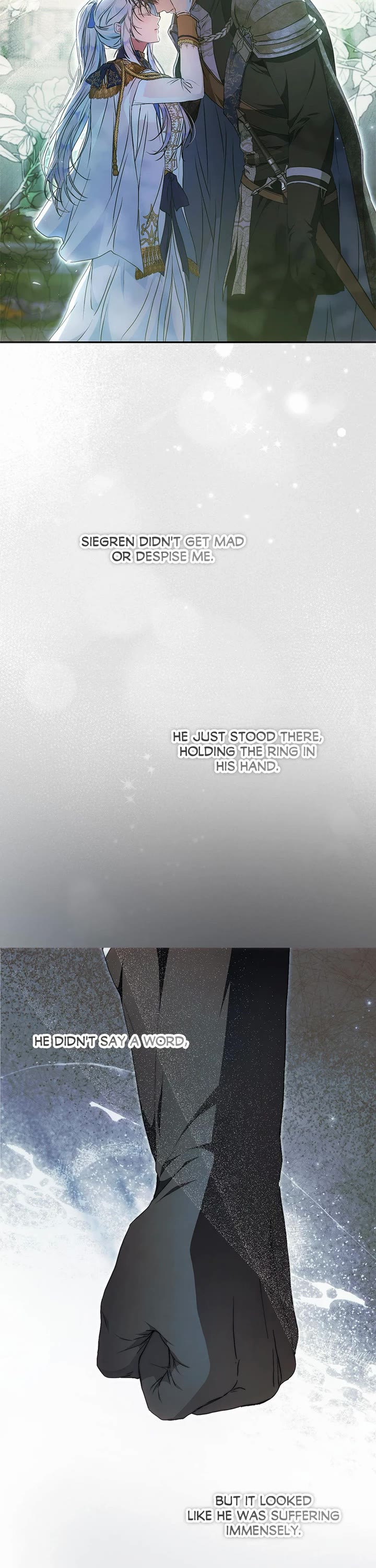 I Became the Wife of the Male Lead chapter 108 page 32