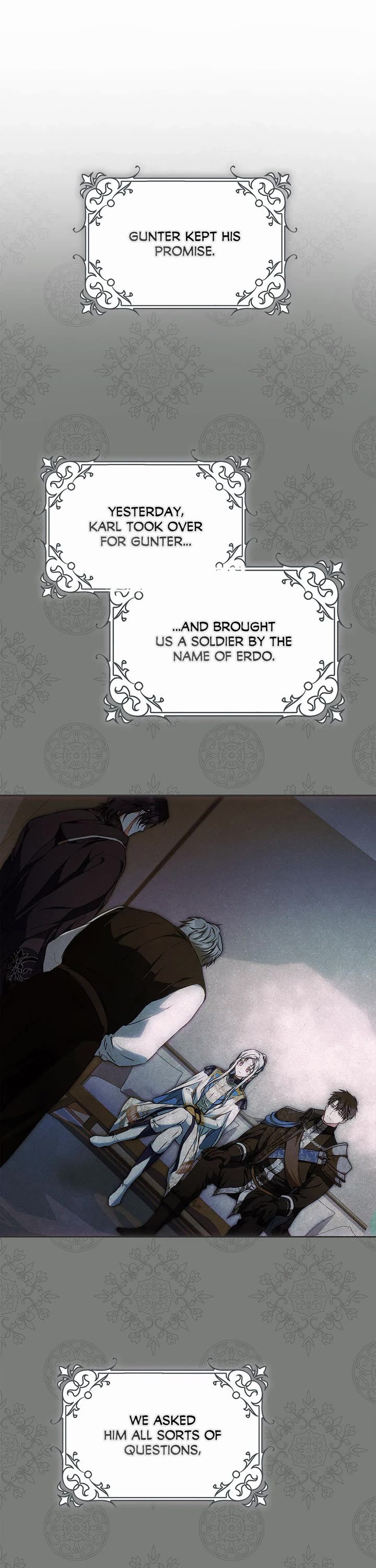 I Became the Wife of the Male Lead chapter 108 page 36